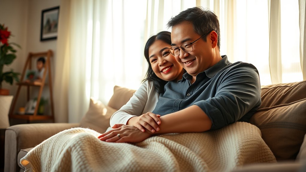 fostering genuine emotional connections