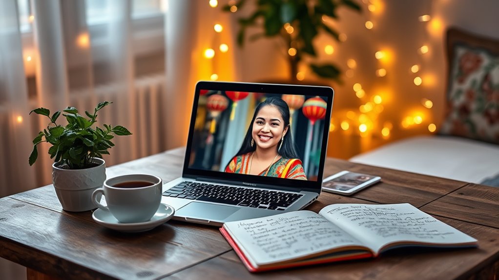 fostering meaningful virtual connections