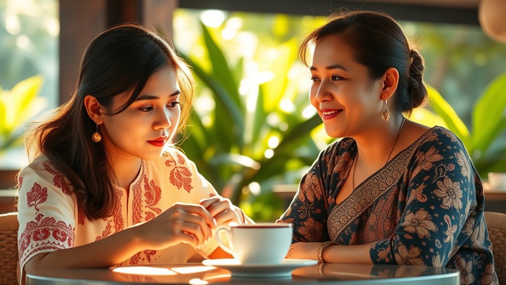 fostering open dialogue strategies