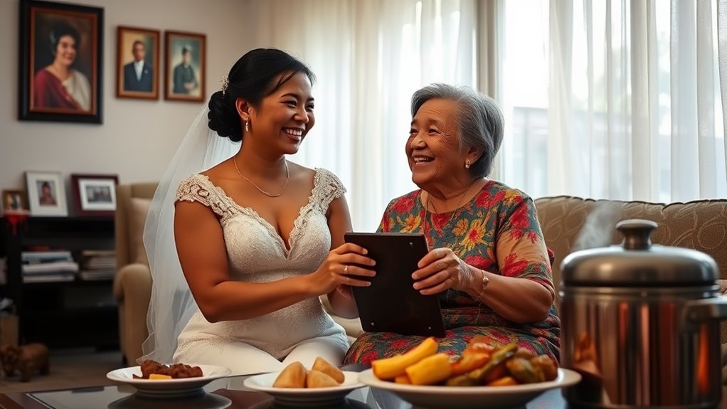 fostering positive family dynamics