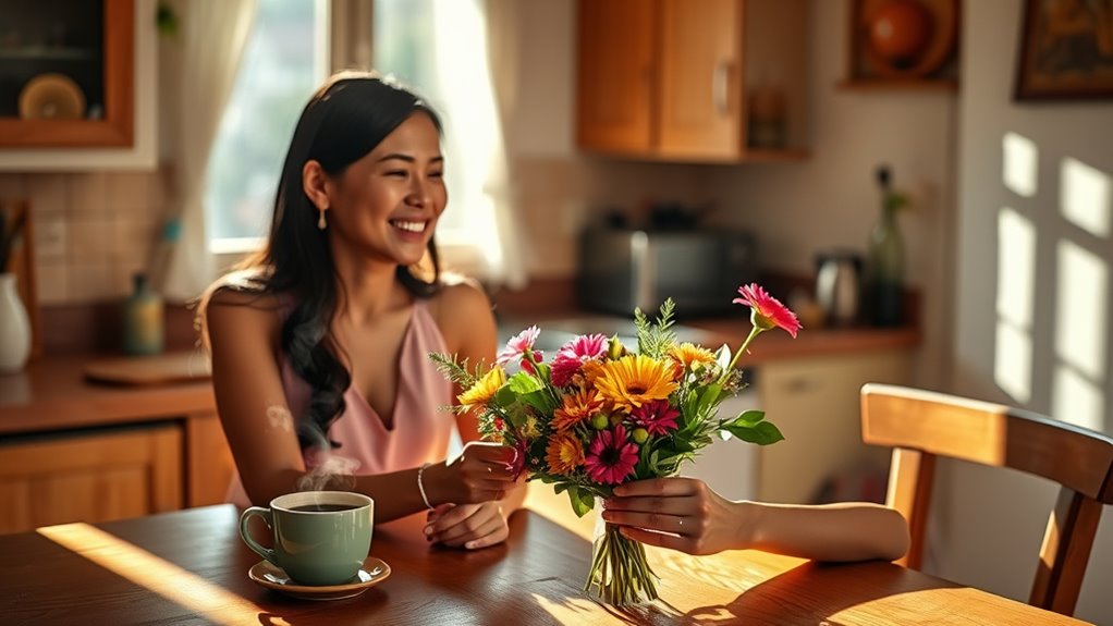 fostering supportive positive relationships
