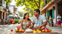 frugality as dating virtue