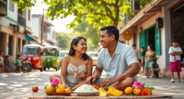 frugality as dating virtue