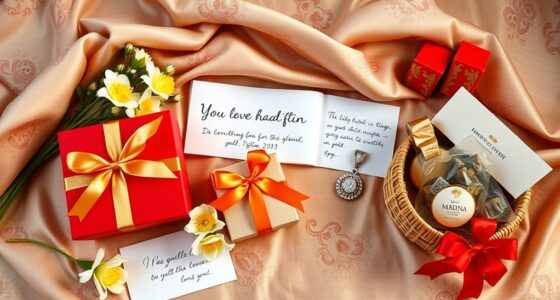 gift giving for filipinas