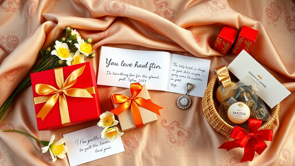 gift giving for filipinas