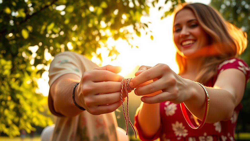 gift ignites filipina romance