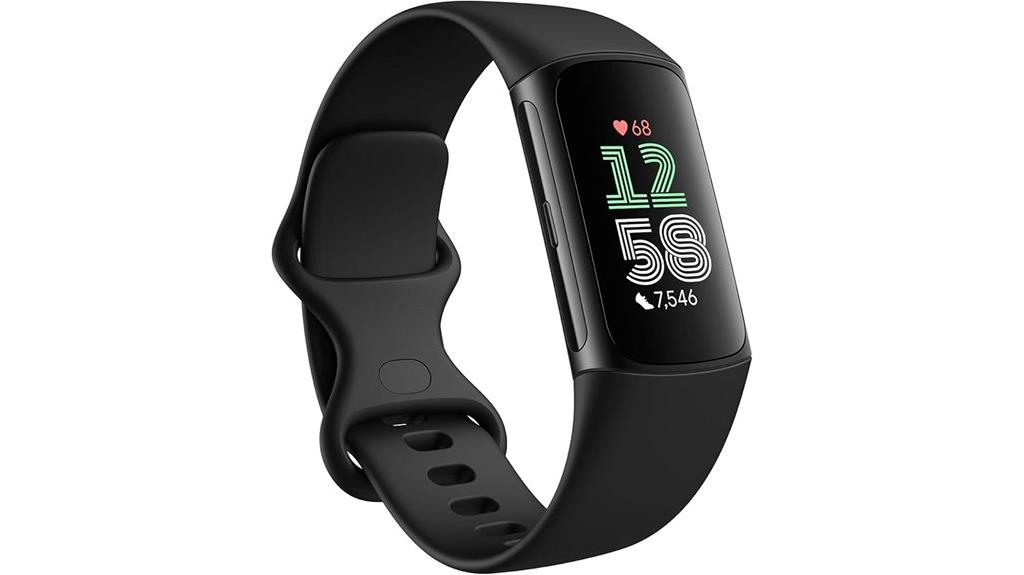 google apps fitness tracker