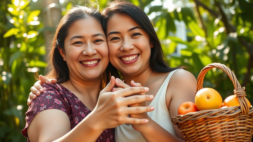 gratitude obligation emotional stress