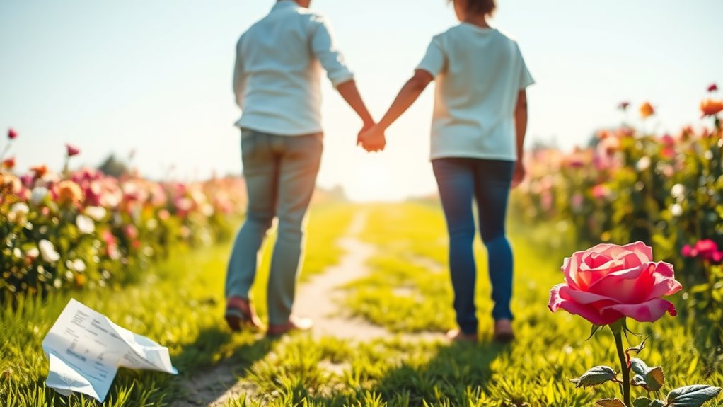 growth through challenging relationships