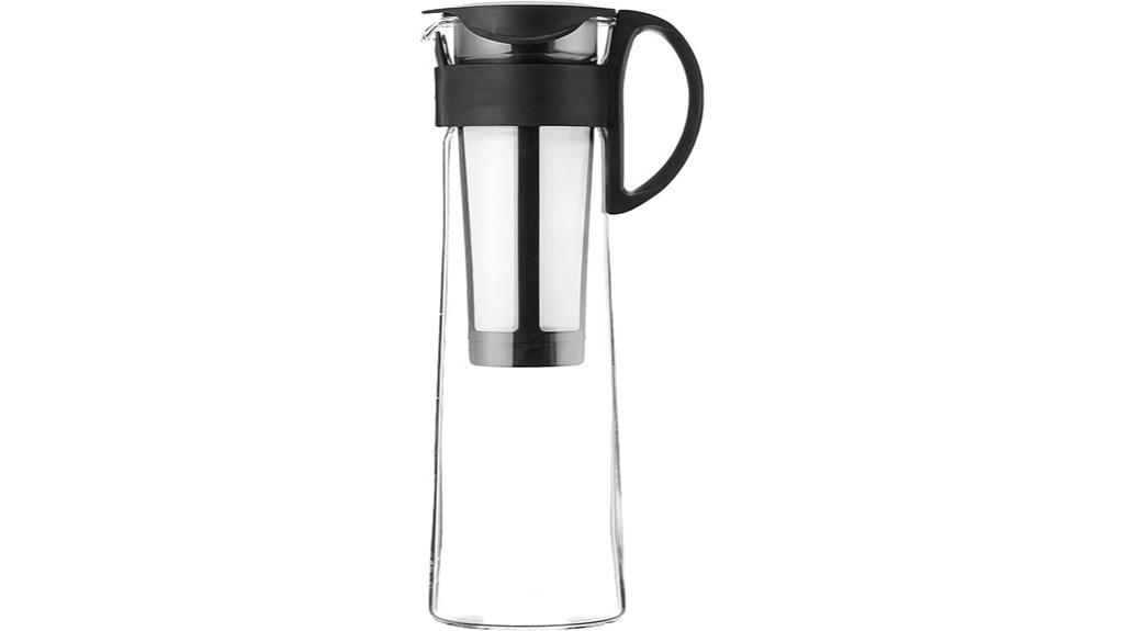 hario cold brew coffee maker