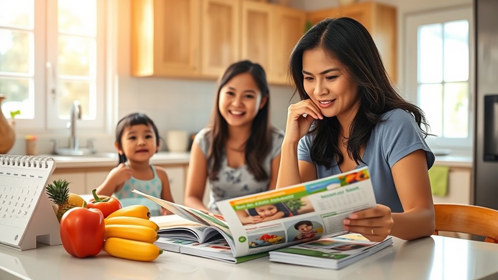 health focused family planning strategies