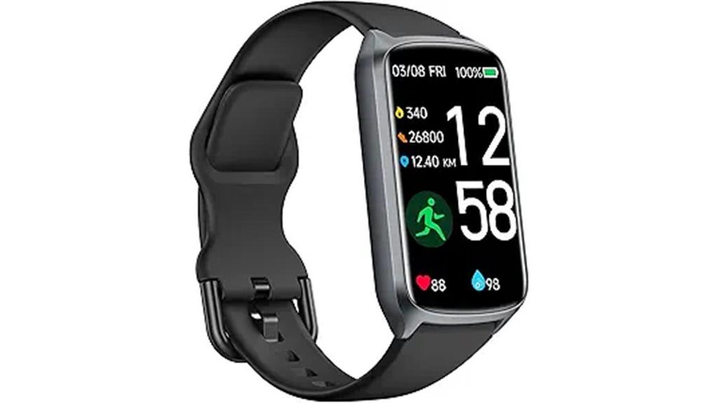 heart rate sleep monitoring