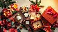 heartfelt gift sets selection