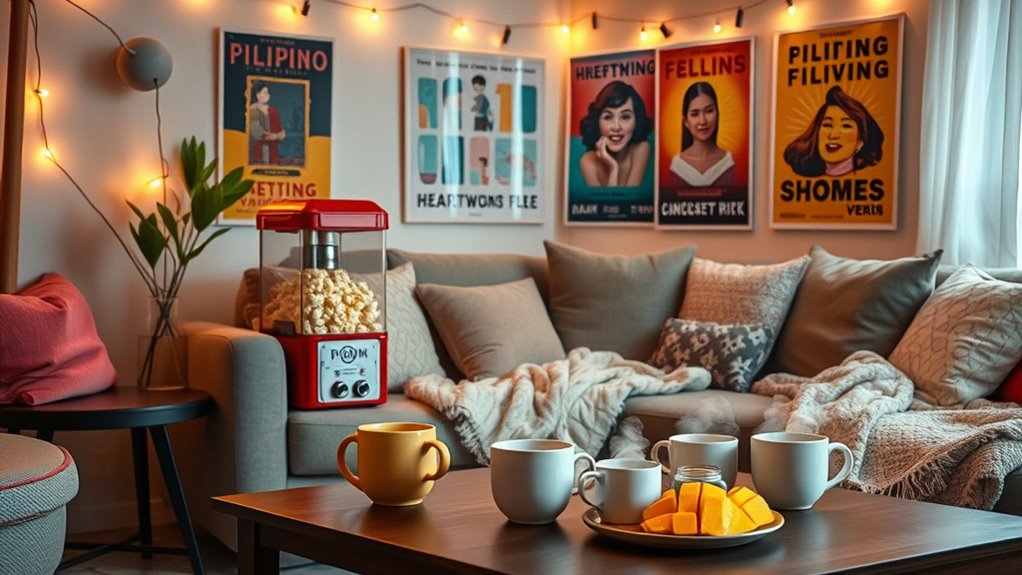 heartwarming filipino family films