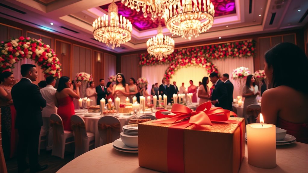 hidden wedding expenses revealed