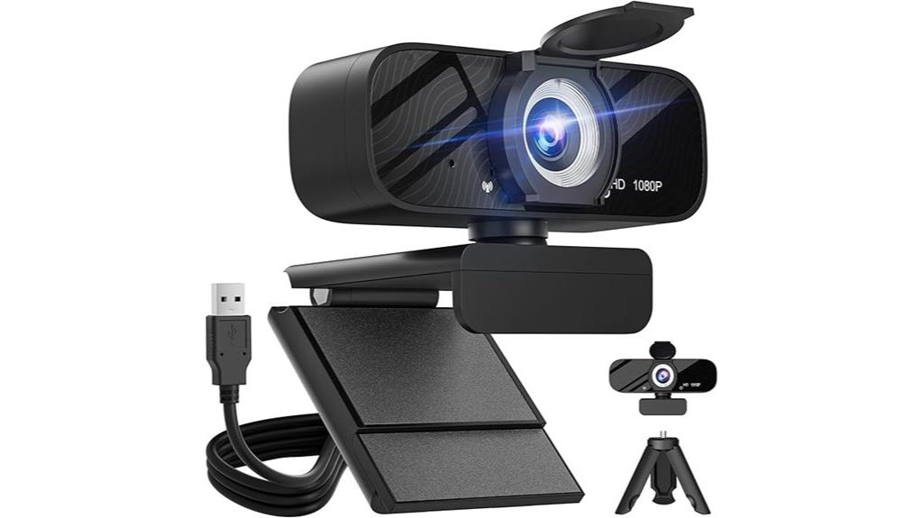 high definition video conferencing