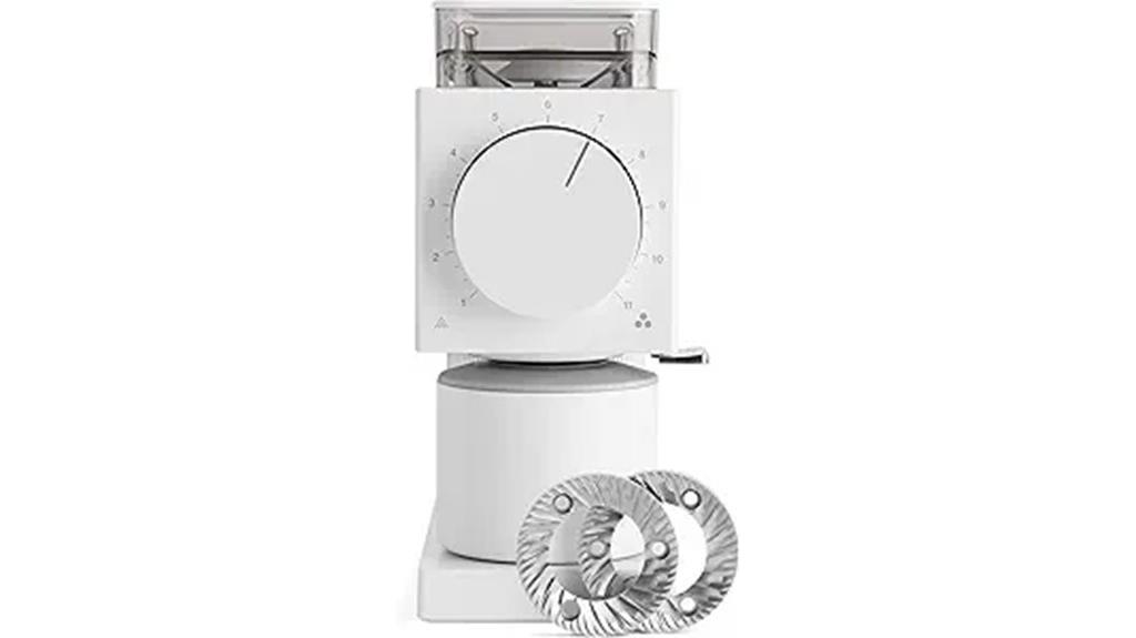 high quality coffee grinder