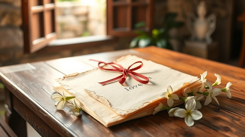 historical significance of love