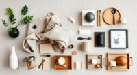 home essentials for transformation