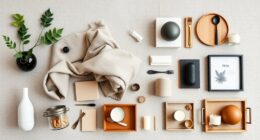 home essentials for transformation