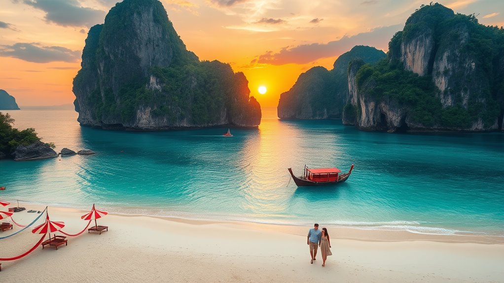 honeymoon destinations in philippines