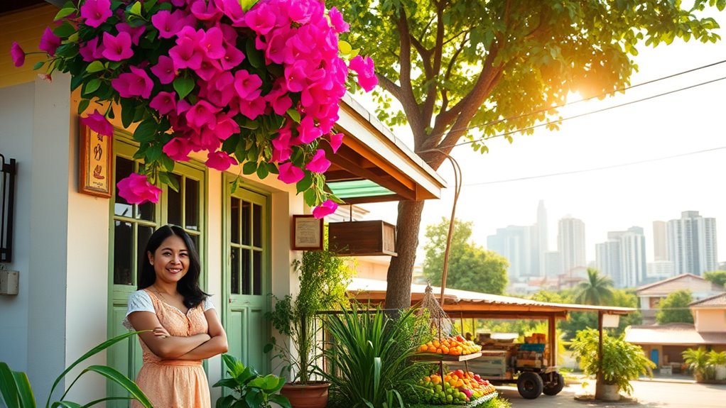 housing affordability challenges philippines