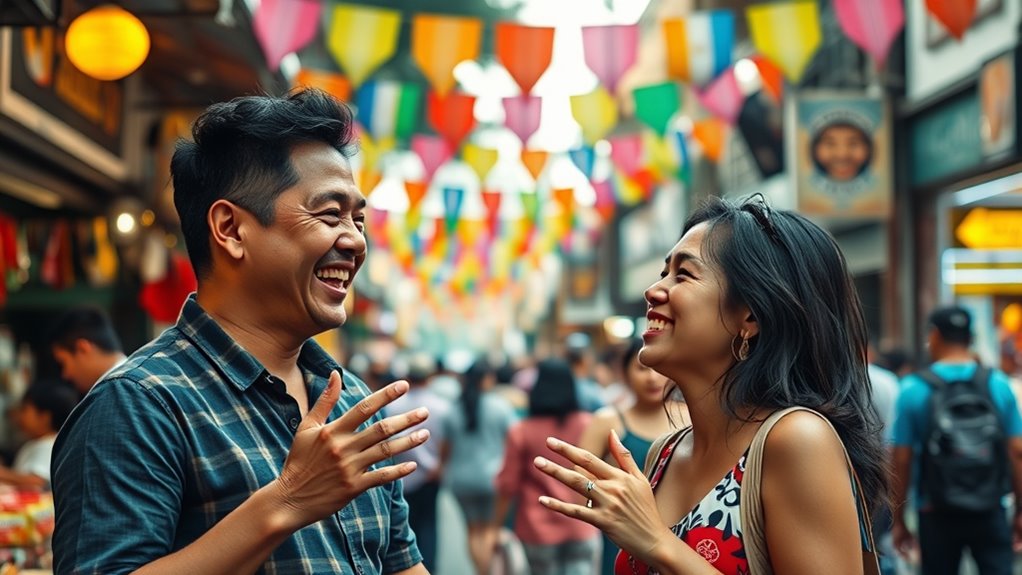 humor as cultural resilience