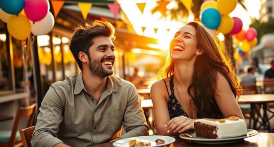 humor attracts filipina affection