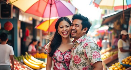 humor enhances romantic connections
