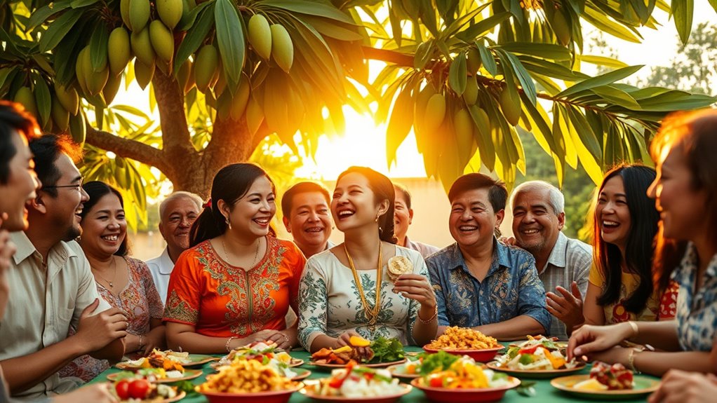 humor strengthens community bonds