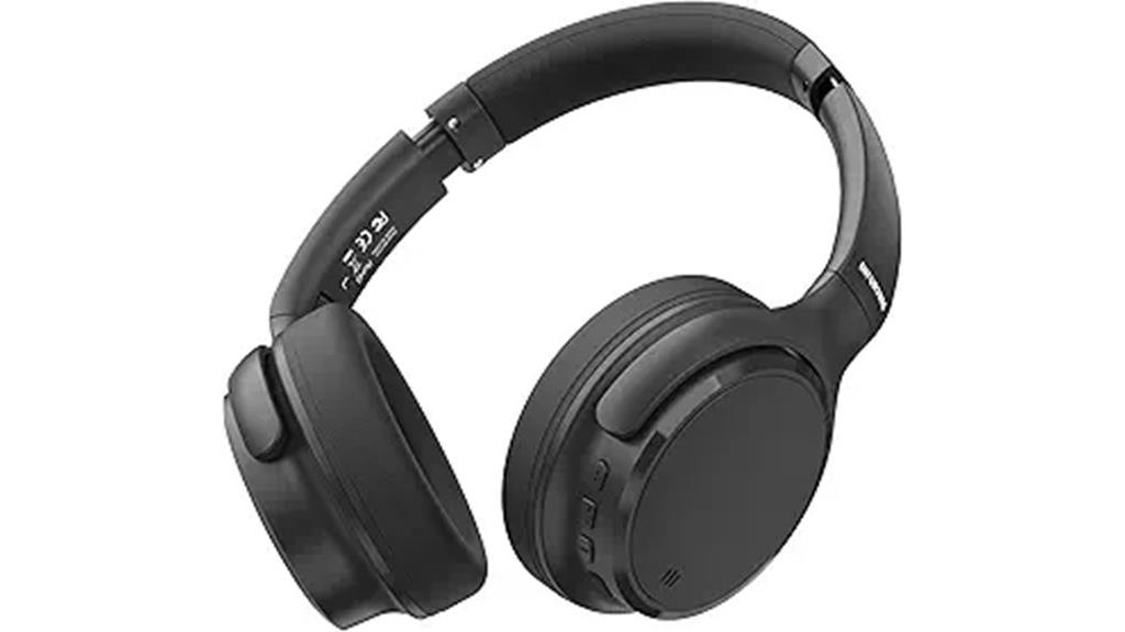 hybrid active noise cancelling