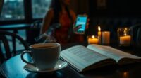 identify online dating warning signs