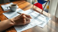 immigration paperwork for fianc e