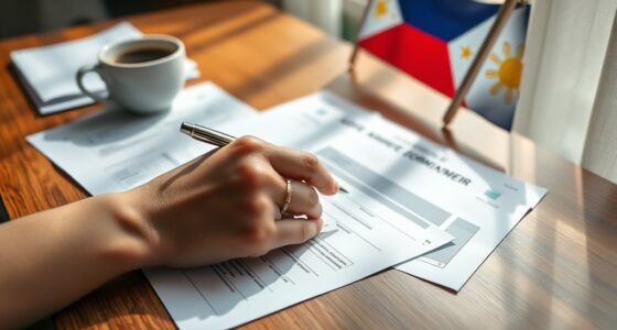 immigration paperwork for fianc e