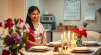 importance of considerate preparation
