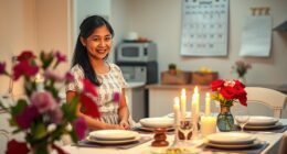 importance of considerate preparation