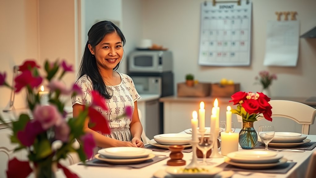 importance of considerate preparation