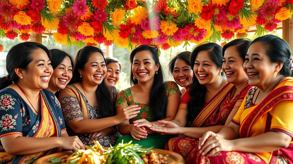 importance of social harmony