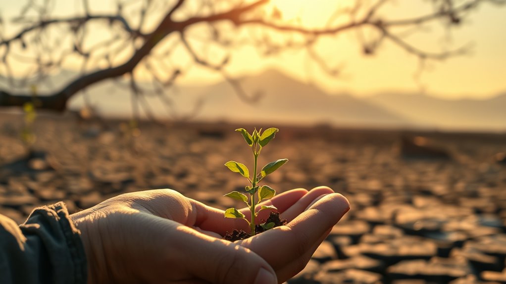inspire resilience through storytelling