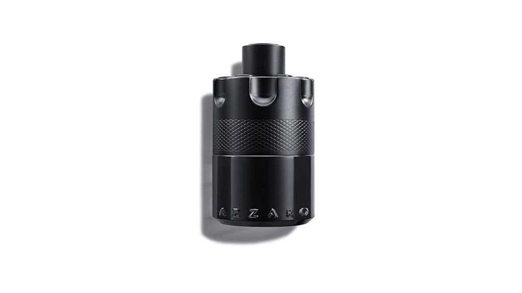 intense fragrance for men