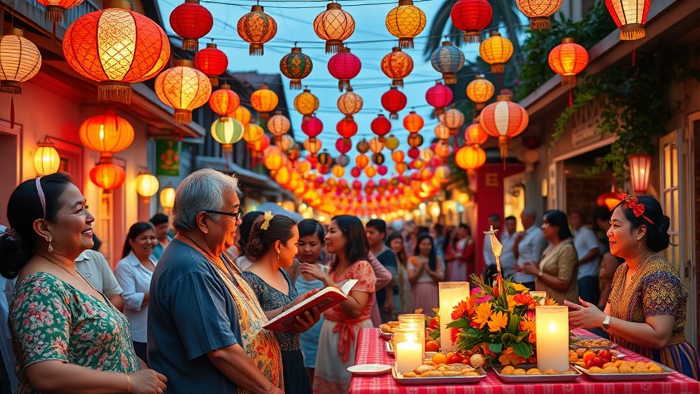 intergenerational cultural memory preservation