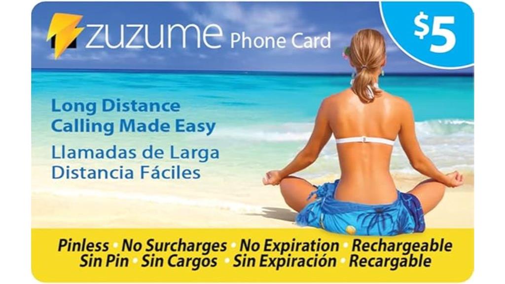 international prepaid calling cards