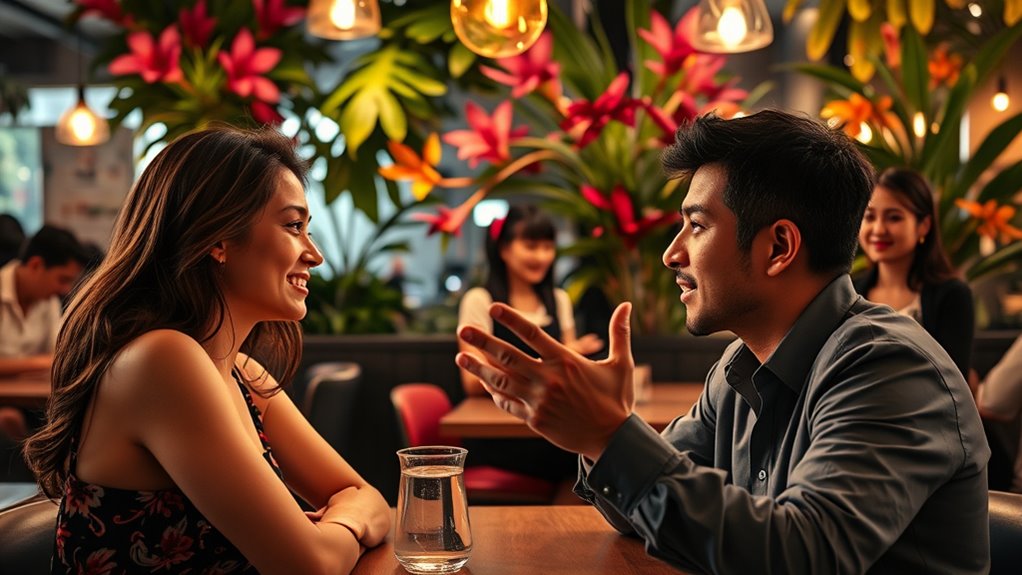 interpreting women s reactions effectively