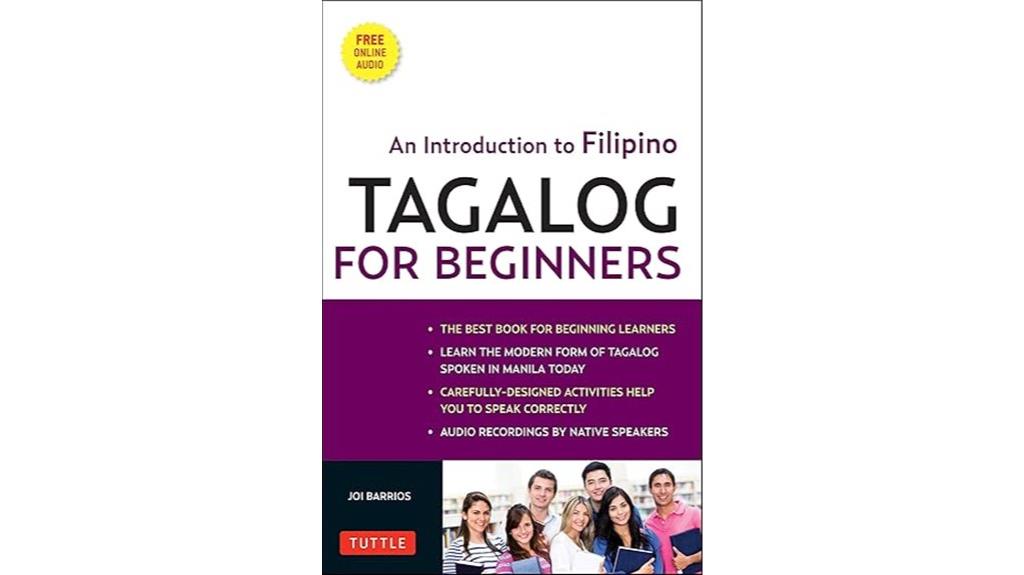 introduction to filipino language