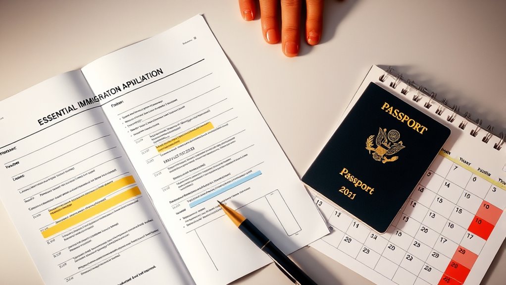 k 1 visa application timeline