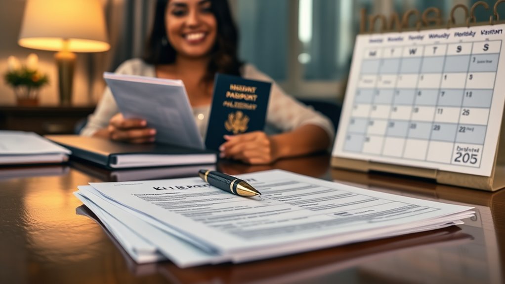 k 1 visa requirements explained