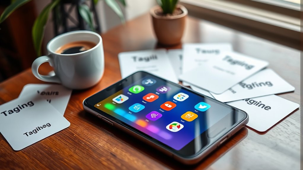 key factors for app selection
