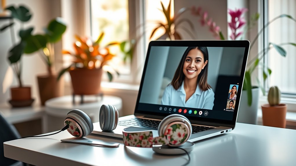 key factors for headsets