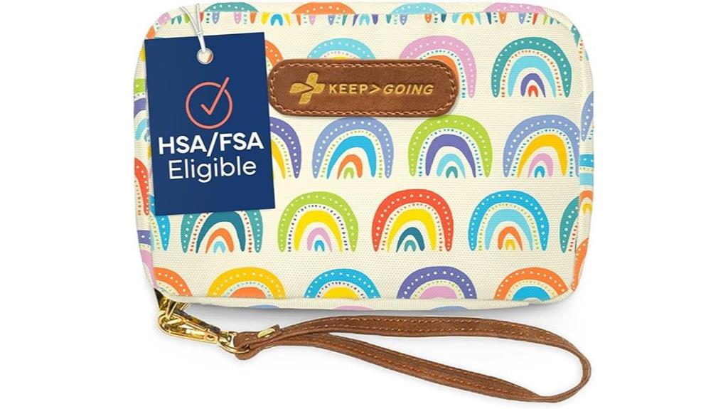 kids travel first aid
