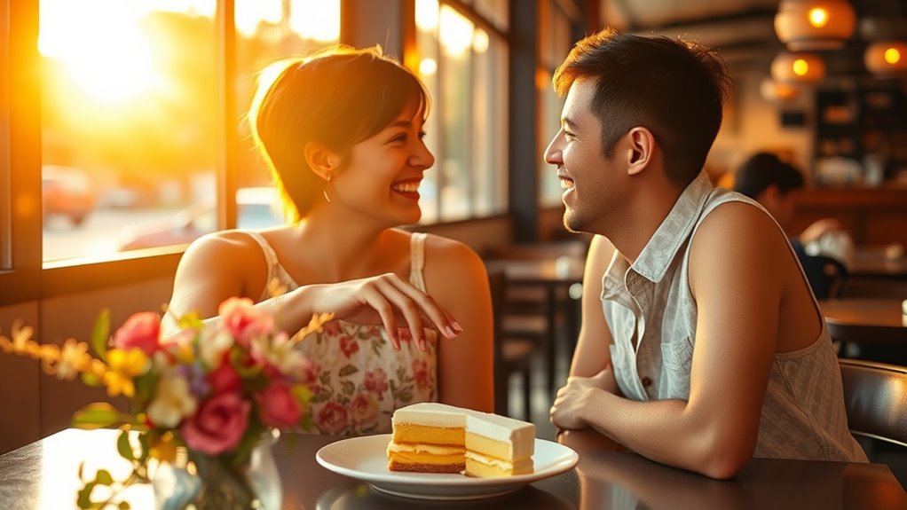 kilig deepens romantic connections